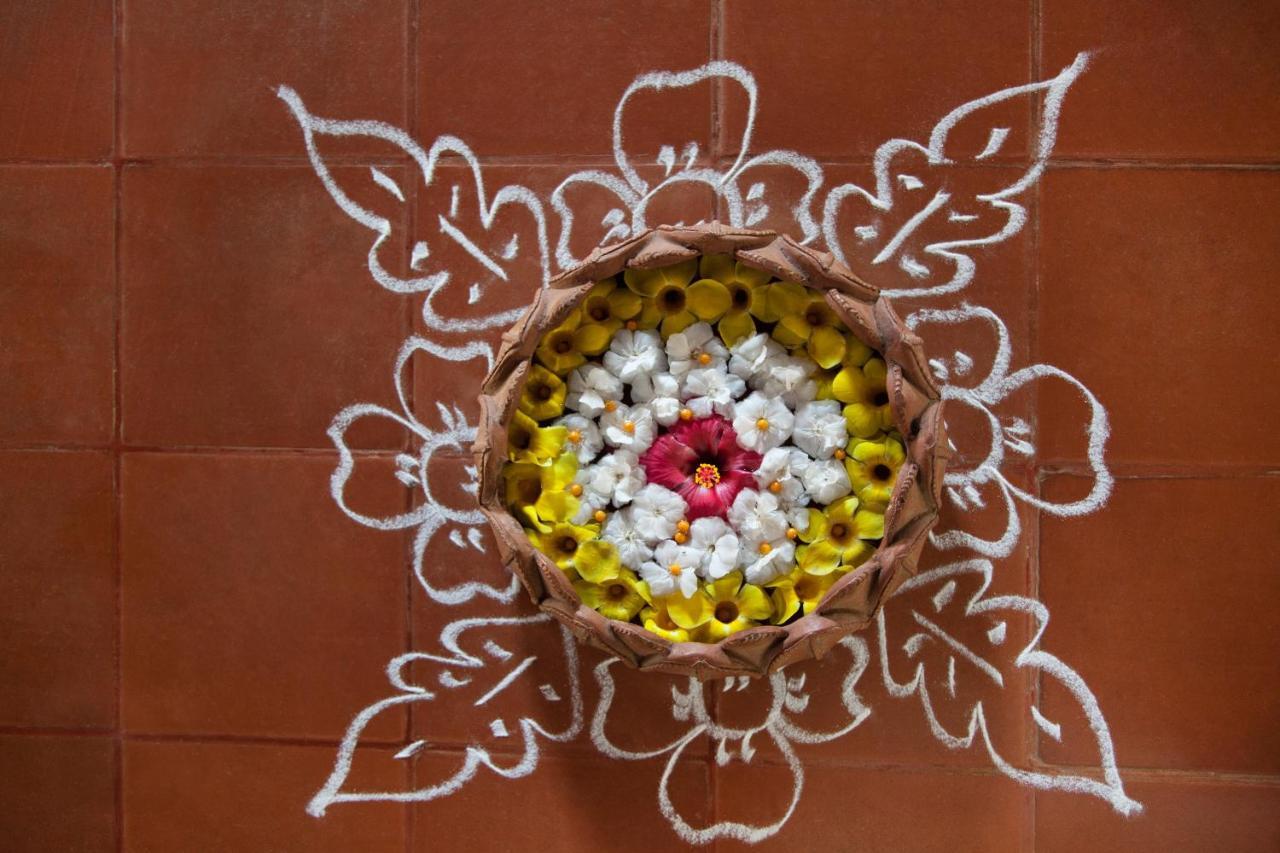 Swaswara Gokarna - A Cgh Earth Experience Hotel ภายนอก รูปภาพ